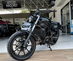 Eliminator 500