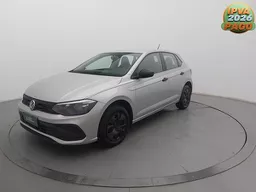 Volkswagen Polo Hatch