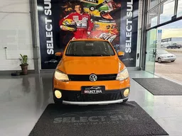 Volkswagen Crossfox