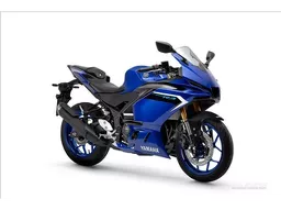 Yamaha YZF R3