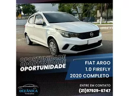 Fiat Argo