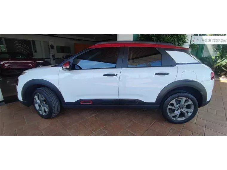 Foto do carro