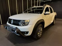 Renault Duster Oroch