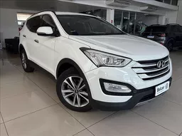 Hyundai Santa Fé