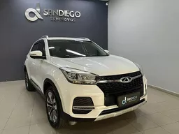 Chery Tiggo 5X