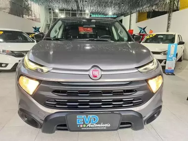 Fiat Toro Cinza 4