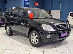 Chery Tiggo