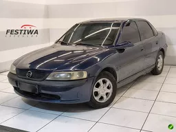 Chevrolet Vectra