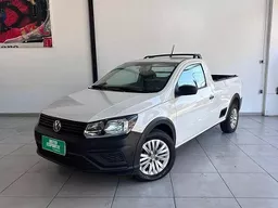 Volkswagen Saveiro