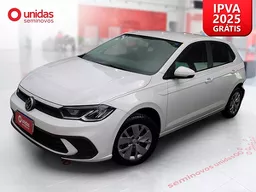 Volkswagen Polo Hatch