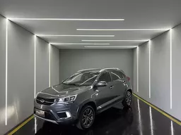 Chery Tiggo 2