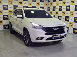 Chery Tiggo 7