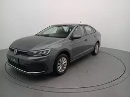 Volkswagen Virtus