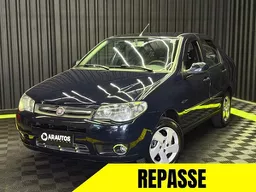 Fiat Siena