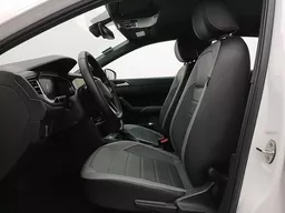 Volkswagen Nivus