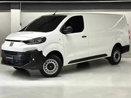 Fiat Scudo