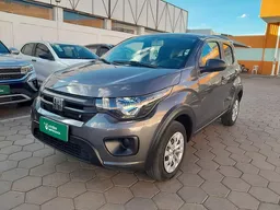 Fiat Mobi