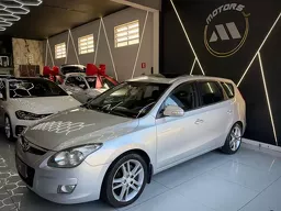 Hyundai I30 CW