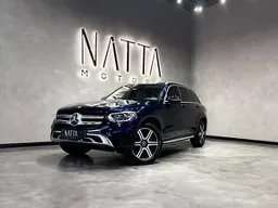 Mercedes-benz GLC 220d