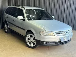 Volkswagen Parati