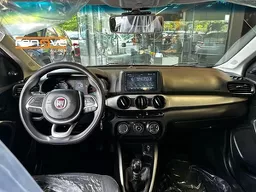 Fiat Cronos