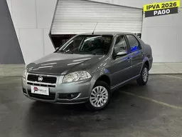 Fiat Siena