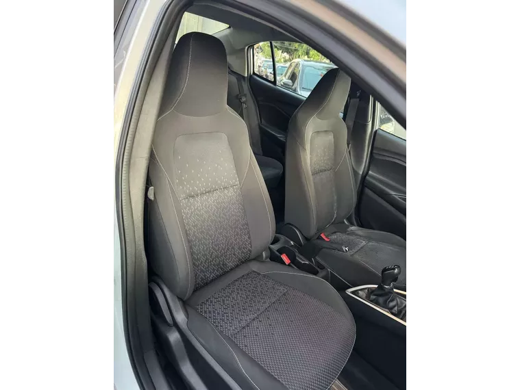 Foto do carro