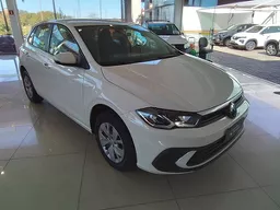 Volkswagen Polo Hatch