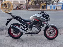 CB Twister