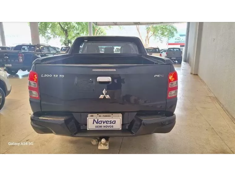 Foto do carro