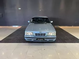 Chevrolet Opala