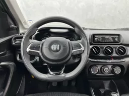 Fiat Cronos