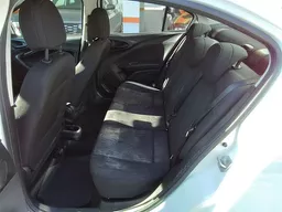 Fiat Cronos