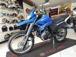 XTZ 250