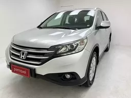 Honda CRV