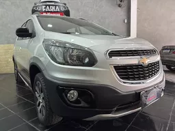 Chevrolet Spin
