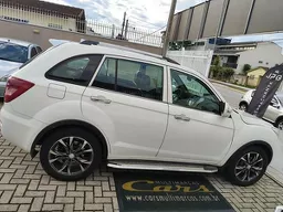 Lifan X60