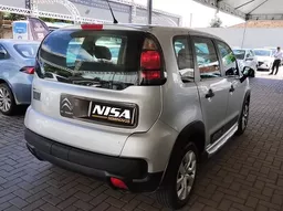Citroën Aircross