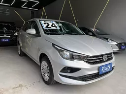 Fiat Cronos