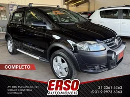 Volkswagen Crossfox