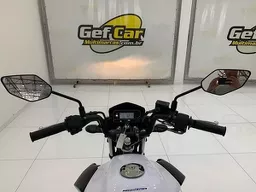 Yamaha Factor