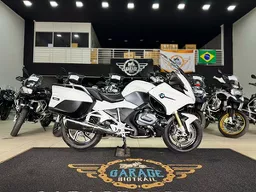 R 1250 RT