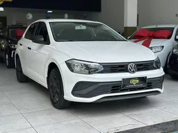 Volkswagen Polo Hatch