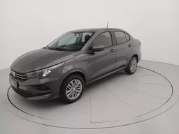 Fiat Cronos