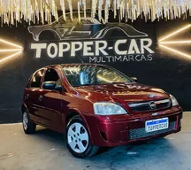 Chevrolet Corsa