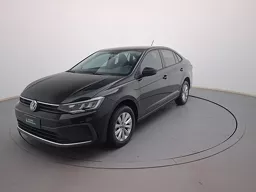 Volkswagen Virtus