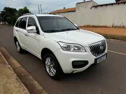 Lifan X60