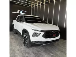 Chevrolet Montana