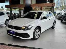 Volkswagen Polo Hatch