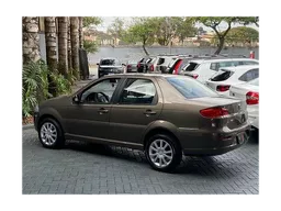 Fiat Siena